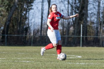 Bild 94 - wBJ Holstein Kiel - Magdeburger FFC : Ergebnis: 2:2